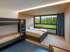 Rapperswil-Jona Youth Hostel