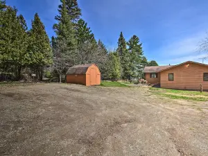 Lake Superior Beachfront Home - 15 Mi to Duluth!