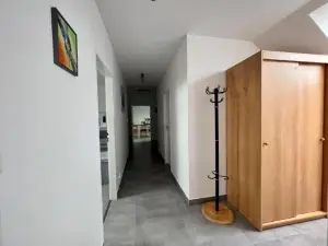 Ubytování Zátiší 2 Olomouc