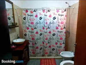 Cabaña Olga