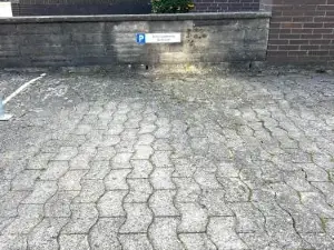 Ferien-Whg Bellevue Nahe Steinhuder Meer Mit Stellplatz
