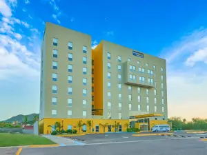 City Express by Marriott Guaymas