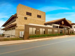 Porto Das Dunas Boutique Praia Hotel
