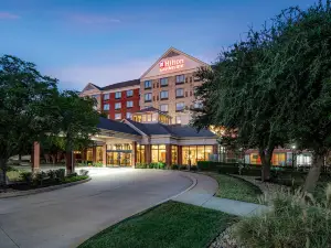 Hilton Garden Inn Dallas/Allen