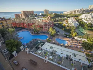 Benalmadena Palace Spa