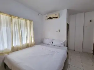 Hotel O Wira Residensia Syariah