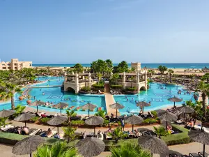 Hotel Riu Touareg - All Inclusive