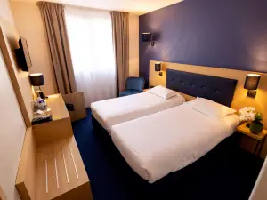 Best Western Hôtel Le Sud