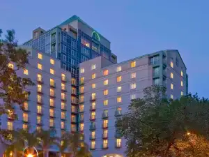 Hyatt Regency Sacramento