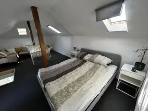 Modernes „Tiny House“