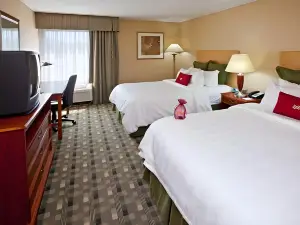 Quality Hotel Conference Center Cincinnati Blue Ash