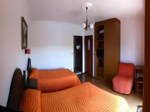 Pensao Vista Bela