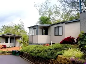 NRMA Atherton Tablelands Holiday Park