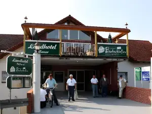 Aparthotel Wettenberg
