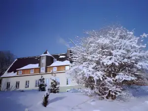 Landhotel Gutshof