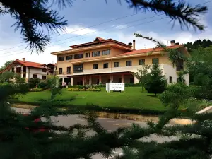 Hotel Elorrio