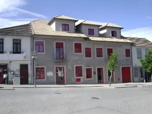 Casa Fontes
