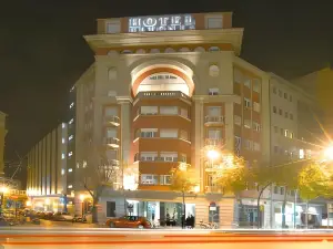 Hotel Ultonia