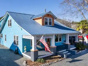 Island Motel Obx