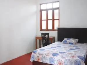 Casa Albina