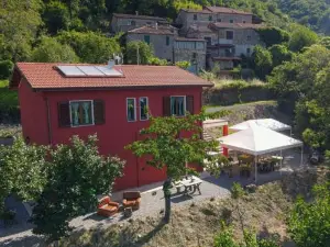 Agriturismo la Vecchia Cascina