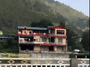 賽義夫飯店和餐廳
