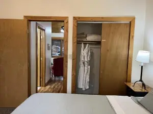 Ponderosa A