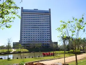 Hotel Rainha do Brasil