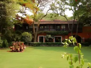 Hotel & Spa Hacienda de Cortés