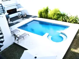 SBS Hotel & Spa