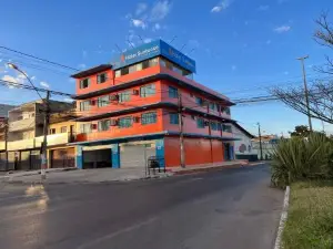 Hotel Suntuoso