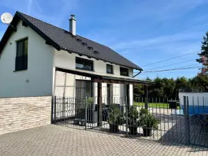 Apartmány U Kempu