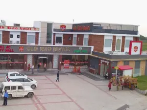 Old Rao Hotel Bachhod