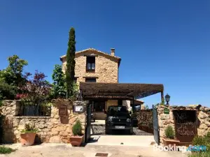 Casa Rural Las Tainas de Carabias