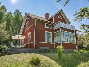Idyllen
