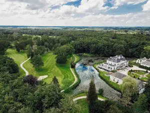 Kasteel Engelenburg