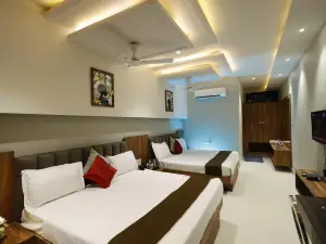 Nakshatra Resort & Garden