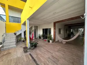 Pousada Amarelinho