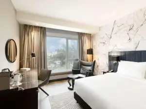De Castle Resort