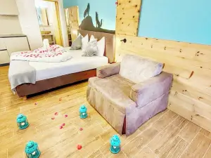 Chalet Torcel Affittacamere
