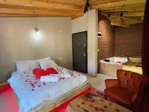 Irden Suit Otel
