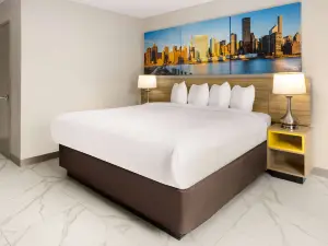 Days Inn by Wyndham Staten Island