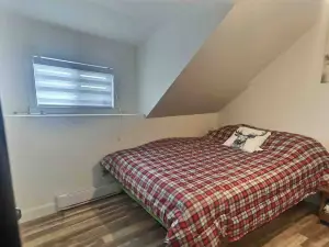 Cottage Chez Dorance