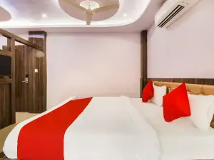 OYO 62651 Hotel Maheshwari