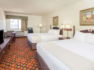 Best Western Bolingbrook Hotel