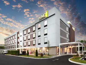 Home2 Suites Raynham/Taunton, MA