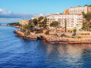 Hotel Roc Illetas & Spa