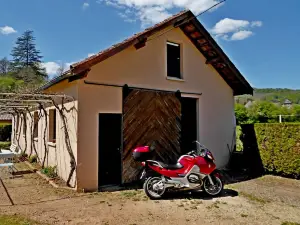 L'Oustal des Bons Vivants