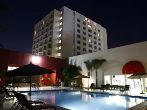 Tijuana Marriott Hotel