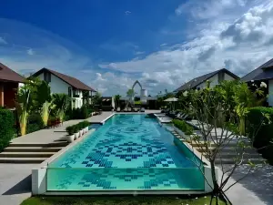 Sukhothai Treasure Resort and Spa